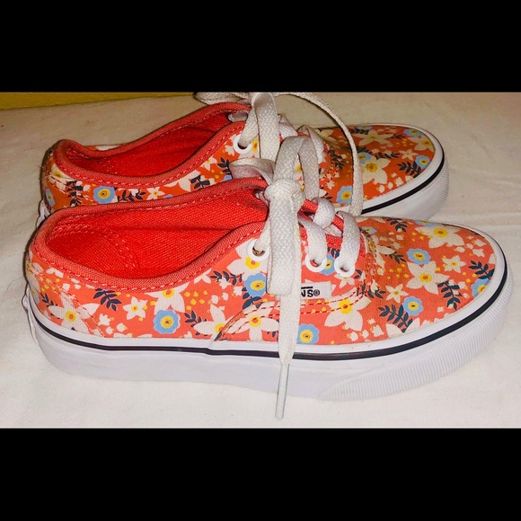 vans off the wall shoes for girls